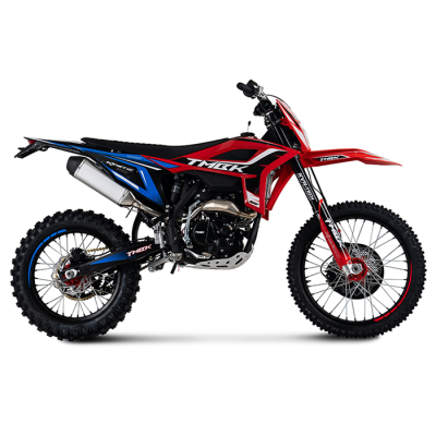 Мотоцикл TMBK KINETIC 300