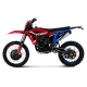 Мотоцикл TMBK KINETIC 300