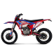 Мотоцикл TMBK KINETIC 300H