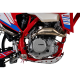 Мотоцикл TMBK KINETIC 300H