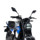 Мотоцикл TMBK MONTANA, Gray Blue