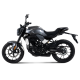 Мотоцикл TMBK MONTANA, Gray Black