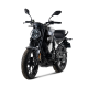 Мотоцикл TMBK MONTANA, Gray Black