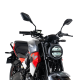 Мотоцикл TMBK MONTANA, Gray Red