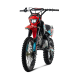 Питбайк TMBK PITSTER SP1 150 Biggy, Blue Red