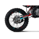 Питбайк TMBK PITSTER SP1 150 Biggy, Blue Red