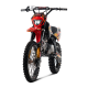 Питбайк TMBK PITSTER SP1 150 Biggy, Red Orange
