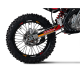 Питбайк TMBK PITSTER SP1 150 Biggy, Red Orange