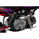 Питбайк TMBK PITSTER SP1 150 Biggy, Red Purple