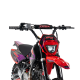 Питбайк TMBK PITSTER SP1 150 Biggy, Red Purple