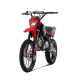 Питбайк TMBK PITSTER SP1 150 Biggy, Red Purple