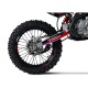 Питбайк TMBK PITSTER SP1 150 Biggy, Red Purple