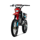 Питбайк TMBK PITSTER SP1 150, Blue Red