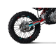 Питбайк TMBK PITSTER SP1 150, Blue Red