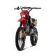 Питбайк TMBK PITSTER SP1 150, Red Orange