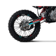 Питбайк TMBK PITSTER SP1 150, Red Orange