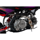 Питбайк TMBK PITSTER SP1 150, Red Purple