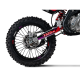 Питбайк TMBK PITSTER SP1 150, Red Purple
