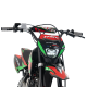 Питбайк TMBK PITSTER SP2 150, Red Green