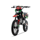 Питбайк TMBK PITSTER SP2 150, Red Green