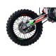 Питбайк TMBK PITSTER SP2 150, Red Green