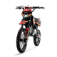 Питбайк TMBK PITSTER SP2 125, Red Orange