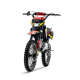 Питбайк TMBK PITSTER SP2 150, Red Yellow