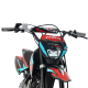 Питбайк TMBK PITSTER SP2 150, Red Blue