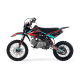 Питбайк TMBK PITSTER SP2 150, Red Blue