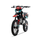 Питбайк TMBK PITSTER SP2 150, Red Blue