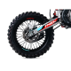 Питбайк TMBK PITSTER SP2 150, Red Blue