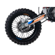 Питбайк TMBK PITSTER SP2 125, Orange Blue