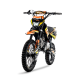 Питбайк TMBK PITSTER SP2 150, Orange Yellow