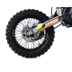 Питбайк TMBK PITSTER SP2 125, Orange Yellow