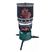 Походная кухня TRD Flame Force 10-05-2