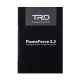 Газовая плита TRD FlameForce 2.2