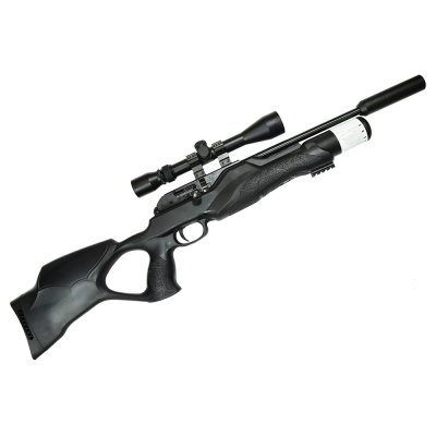 Пневматическая винтовка Umarex Walther Rotex RM8 Varmint UC (PCP, 3 Дж) 5.5 мм