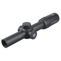 Оптический прицел Vector Optics Constantine 1-8x24 SFP