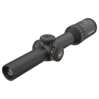 Оптический прицел Vector Optics Continental x6 1-6x24i SFP Tactical