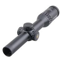 Оптический прицел Vector Optics Continental x6 1-6x24 G4 Hunting