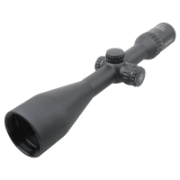 Оптический прицел Vector Optics Continental x6 2.5-15x56 G4 Hunting