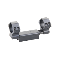 Vector Optics 30mm One Piece Zero Recoil Dovetail