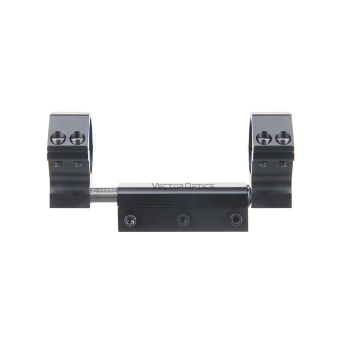 Кронштейн Vector Optics 30mm One Piece Zero Recoil Dovetail