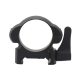 Кольца для прицелов Vector Optics 25.4mm 1 STEEL Low Profile