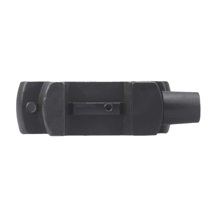Кольца для прицелов Vector Optics 30mm STEEL Middle Profile