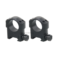 Vector Optics 25.4mm 1 Medium Profile