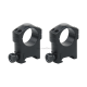 Кольца для прицелов Vector Optics 25.4mm 1 High Profile