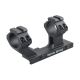 Кронштейн Vector Optics 25.4mm 1 One Piece Cantilever Tactical EH