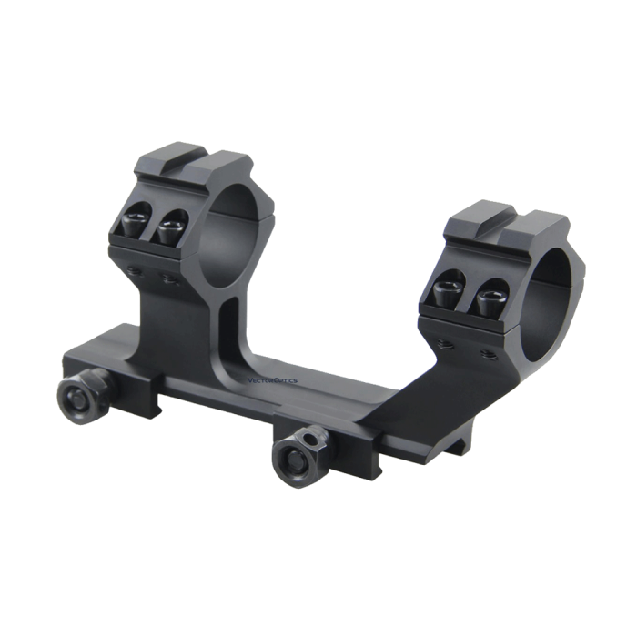 Кронштейн Vector Optics 25.4mm 1 One Piece Cantilever Tactical EH