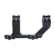 Кронштейн Vector Optics 25.4mm 1 One Piece Cantilever Tactical EH
